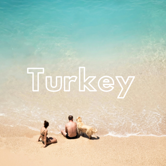 7 Days in Turkey